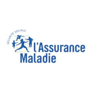 Référence : Logo CPAM