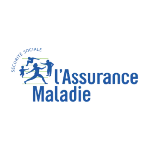 Référence : Logo CPAM
