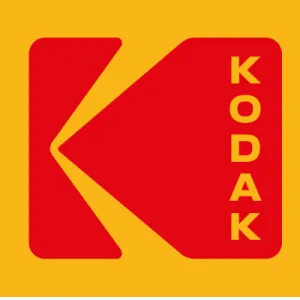 Référence : Logo Kodak