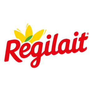 Référence : Logo Régilait