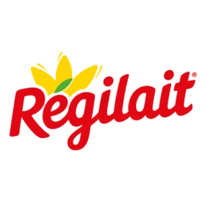 Référence : Logo Régilait
