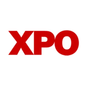 Référence : Logo XPO